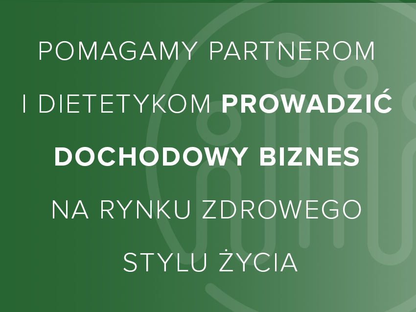 Pomagamy Partnerom i Dietetykom Prowadzić Dochodowy Biznes na Rynku Zdrowego Stylu Życia, Akademia Zdrowego Człowieka Team, Ewa Widulińska & Company